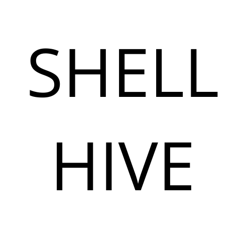 Shell Hive